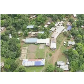 Boca de Remedio, Ngäbe-Buglé