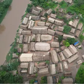 Capandi, Guna Madugandi