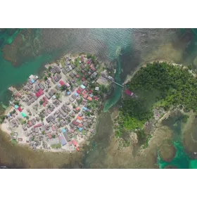 Tikantiki, Guna Yala