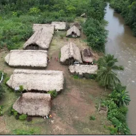 Capandi, Guna Madugandi