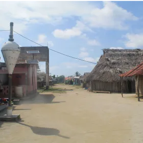 Tikantiki, Guna Yala